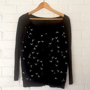 Comptoir des cotonniers cardigan